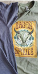 Sages and Spirits T-shirt