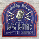 Bobby’s Big Band