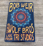 Wolf Bros Live From TRI Studios